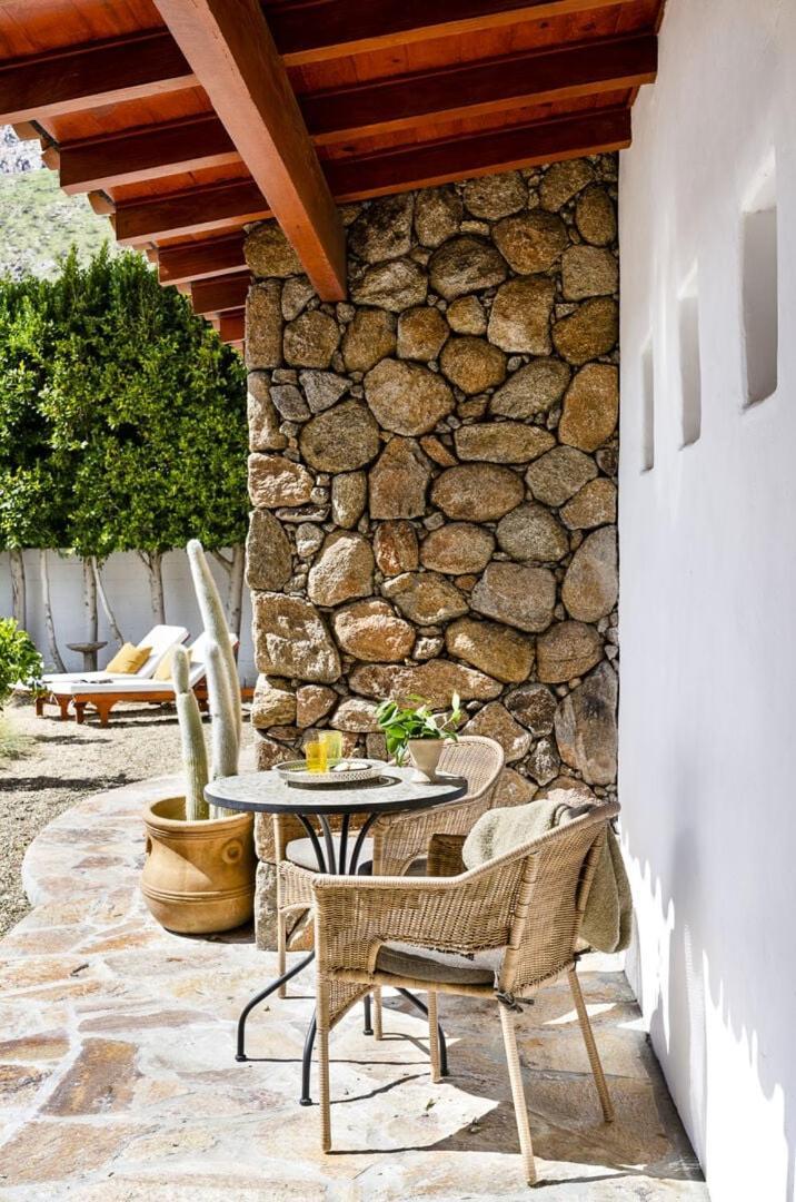 Auric House - Korakia Hotel Private Villa Pool Παλμ Σπρινγκς Εξωτερικό φωτογραφία