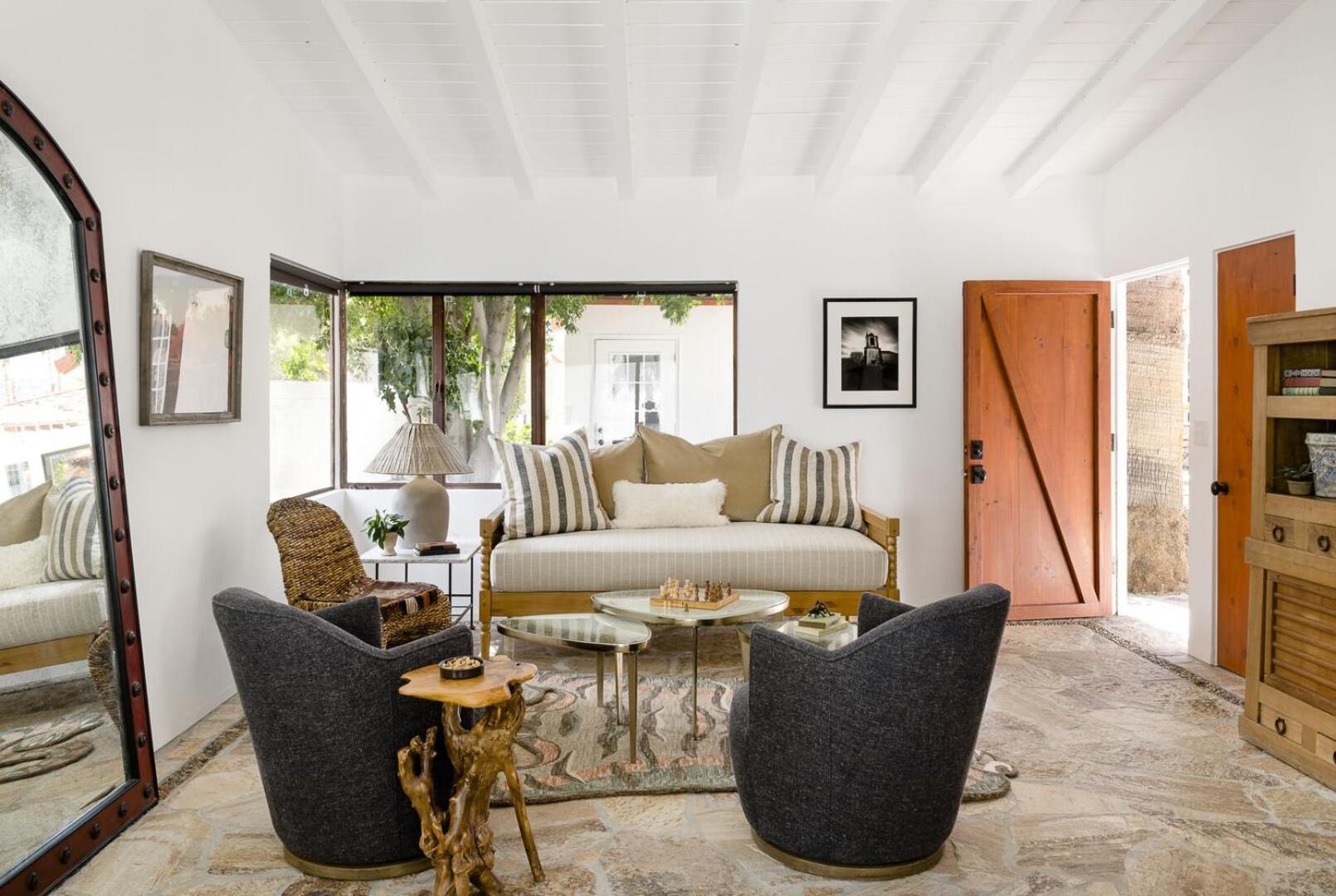 Auric House - Korakia Hotel Private Villa Pool Παλμ Σπρινγκς Εξωτερικό φωτογραφία