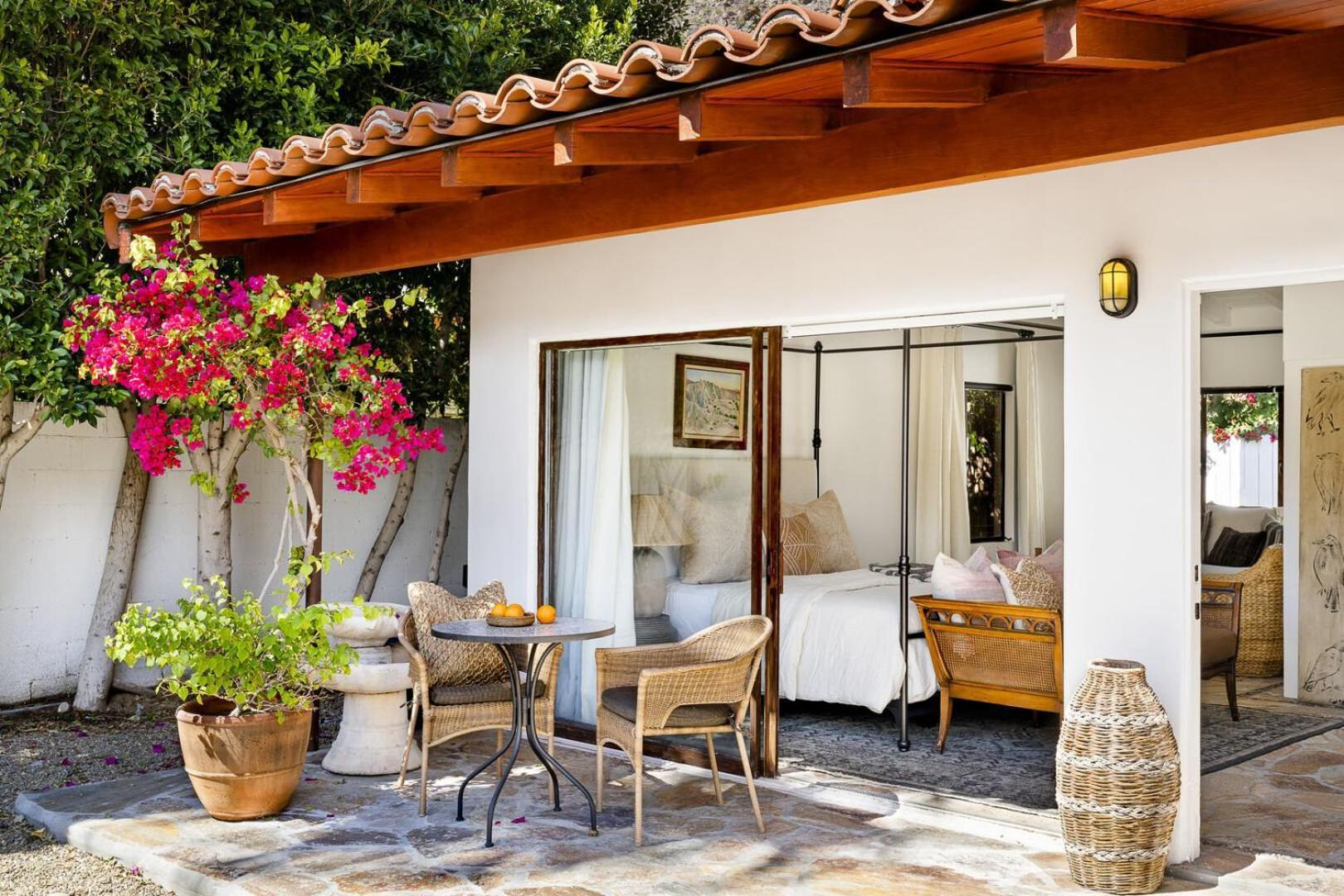 Auric House - Korakia Hotel Private Villa Pool Παλμ Σπρινγκς Εξωτερικό φωτογραφία
